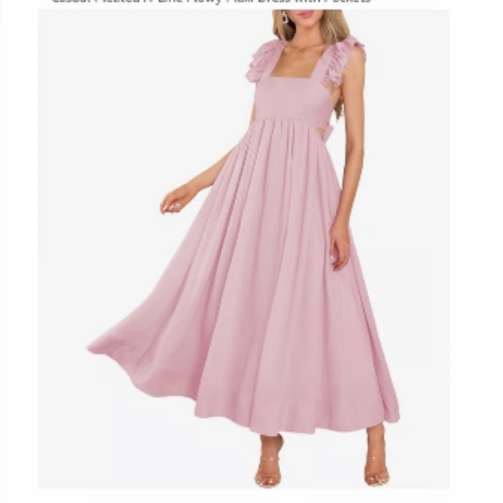 Maternity dress